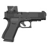 Glock 48 A-CUT + kolimátor Aimpoint COA, 9 mm Luger