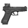 Glock 47 A-CUT + kolimátor Aimpoint COA, 9 mm Luger