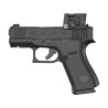 Glock 43X A-CUT + kolimátor Aimpoint COA, 9 mm Luger