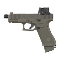 Glock 45 A-CUT HUNTER...