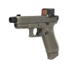 Glock 45 A-CUT HUNTER Edition + kolimátor Aimpoint COA, 9 mm Luger