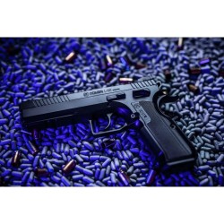 Samonabíjecí pistole KMR L-02 SPECTRA
