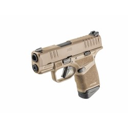 H11 3,1″ FDE/FDE