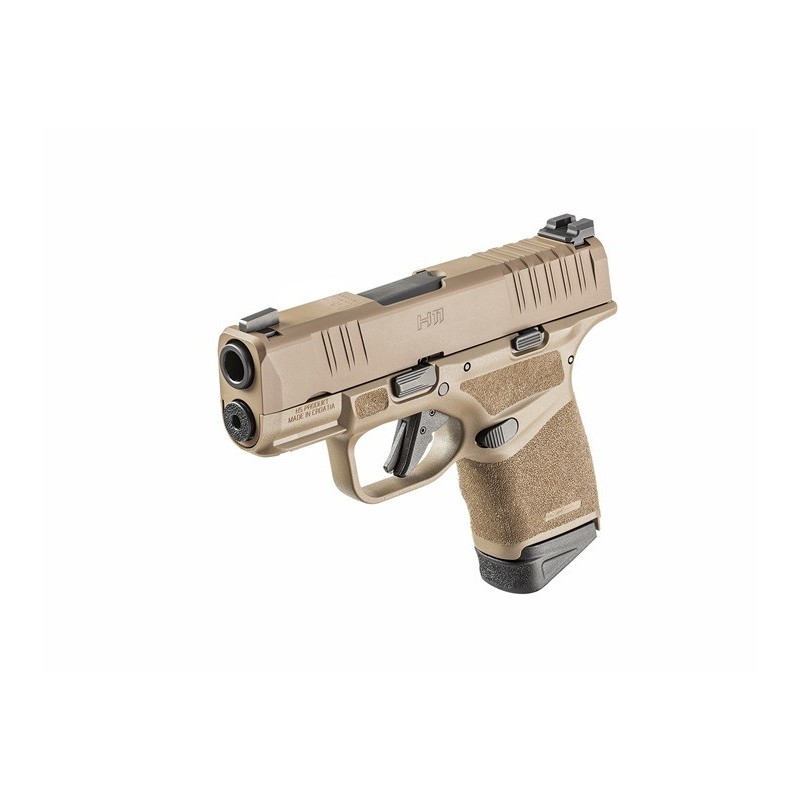 H11 3,1″ FDE/FDE