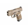 H11 3,1″ FDE/FDE