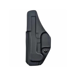 Vnitřní pouzdro RH Holsters SHARKY pro Walther PDP 4" (4,5" / 5"), plný sweatguard, pravé, Monoblock