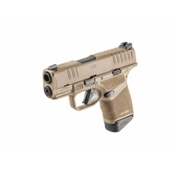 HS H11 FDE cal. 9mm Luger