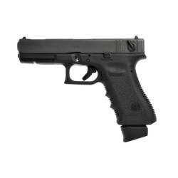 GLOCK 18 C, Full-Auto, 9 mm...