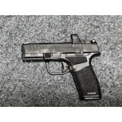 HS H11 Pro cal. 9mm Luger s...