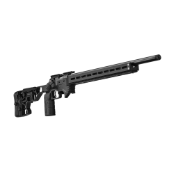 CZ 457 MDT ACC BLACK 24" .22LR