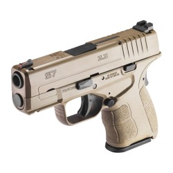 S7 3,3″ FDE/FDE