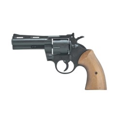 Plynový revolver Bruni...