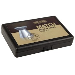 Diabolo JSB Premium Match...