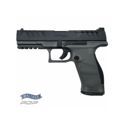 Walther PDP FS 4,5" OR