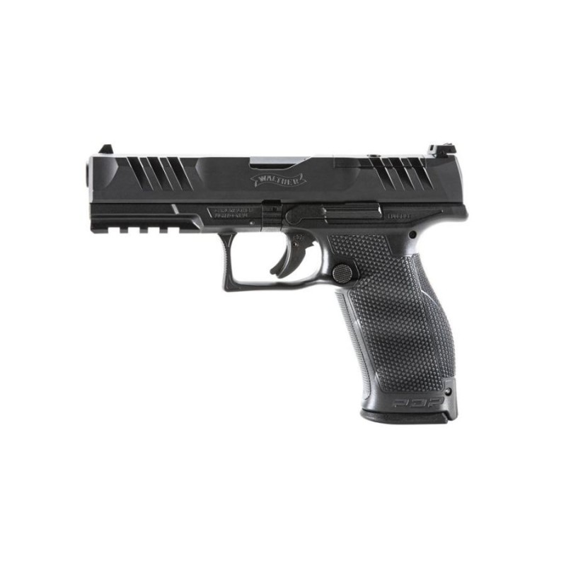 Walther PDP FS 4,5" OR