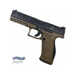 Walther PDP FS 5" OR