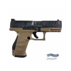 Walther PDP Compact 4" OR