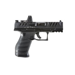 Walther PDP Compact 4" OR