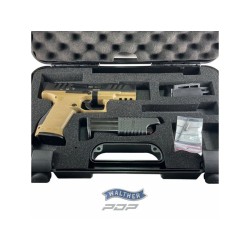 Walther PDP Compact 4" OR