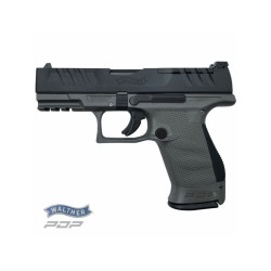 Walther PDP Compact 4" OR