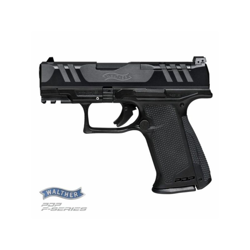 Walther PDP F Series 3,5"