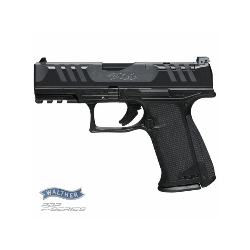 Walther PDP F Series 4"