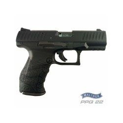 Walther PPQ M2 4