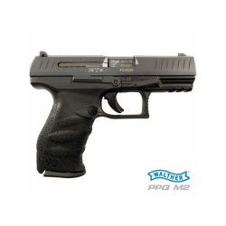 Walther PPQ M2 4, 9mm Luger