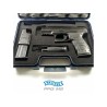 Walther PPQ M2 4, 9mm Luger