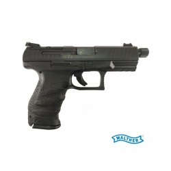 Walther PPQ M2 Q4 TAC 4,6