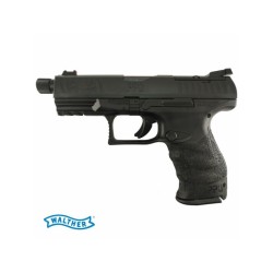 Walther PPQ M2 Q4 TAC 4,6