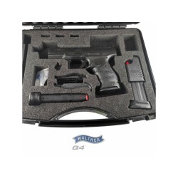 Walther PPQ Q4 4