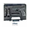 Walther PPS M2 Police Set