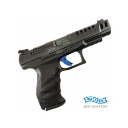 Walther Q5 MATCH 5