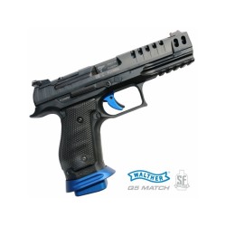 Walther Q5 MATCH Steel Frame Champion 5