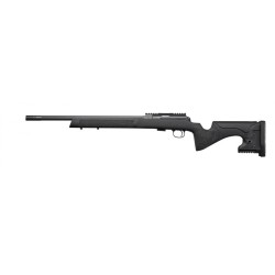 CZ 457 LRP BLACK