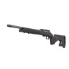 CZ 457 LRP BLACK