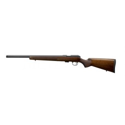 CZ 457 VARMINT