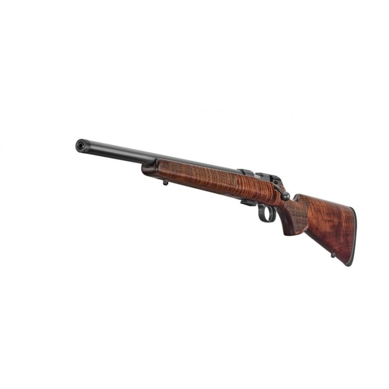 CZ 457 VARMINT LH