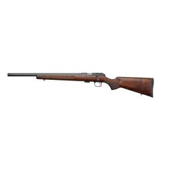 CZ 457 VARMINT LH