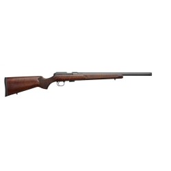 CZ 457 VARMINT LH