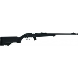 Hatsan Escort 22LR Syn 20"