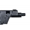 KRISS VECTOR SBR, hlaveň 8"