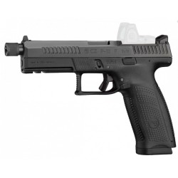 CZ P-10 F OR SR