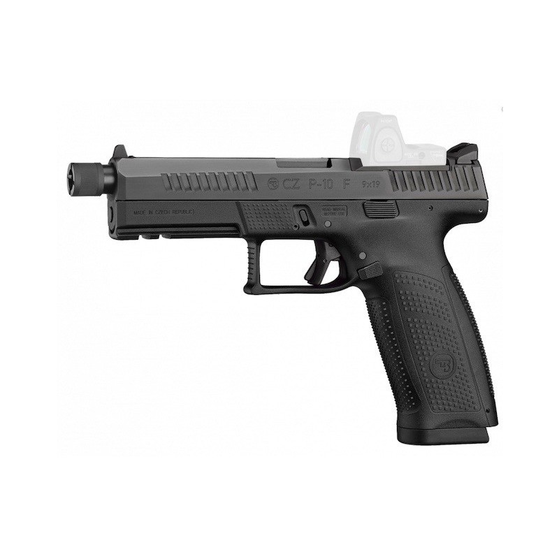 CZ P-10 F OR SR