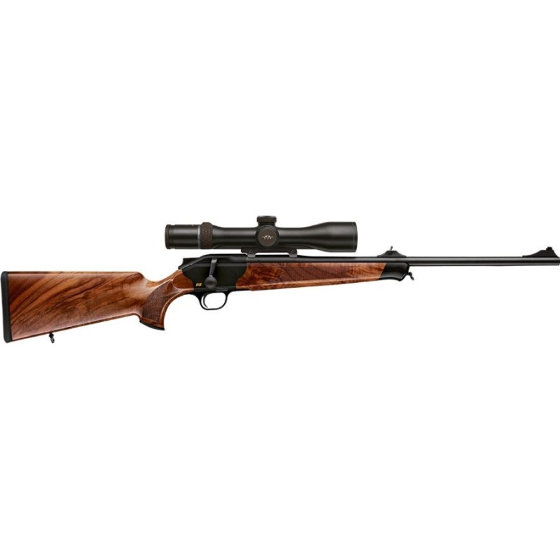 BLASER R8 STANDARD BLACK