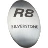 BLASER R8 ULTIMATE SILVERSTONE