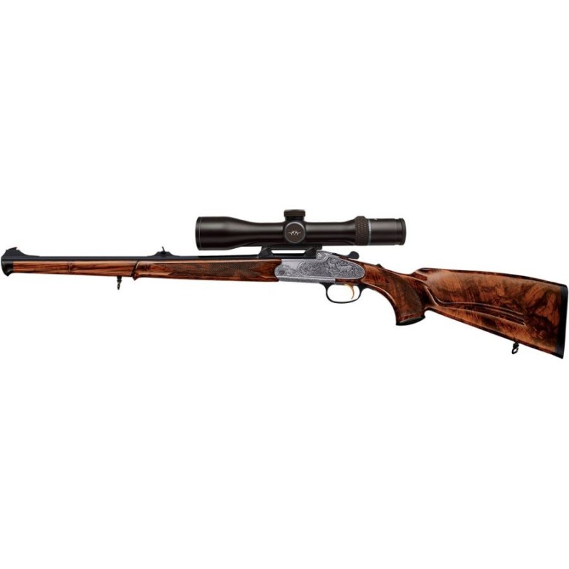 BLASER K95 BARONESSE STUTZEN