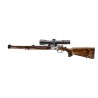 BLASER K95 LUXUS STUTZEN