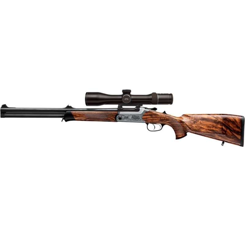 BLASER BD 14 LUXUS